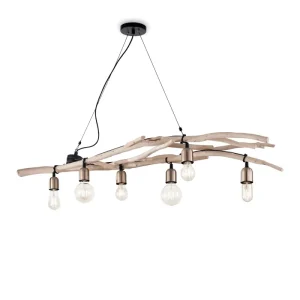 Lustra Driftwood 180922