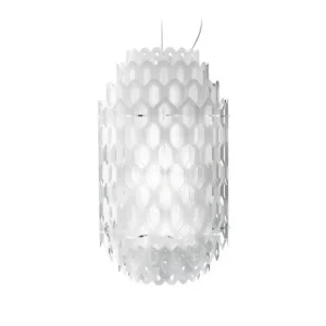 Piekaramā lampa CHANTAL Medium Ø 50 cm