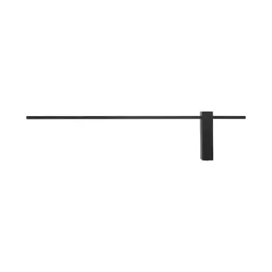 Sienas lampa 10313 MOTIVE LED L 3000K