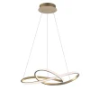 Piekaramā lampa FUSION