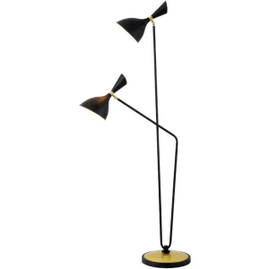Stāvlampa Couple F BL