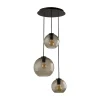 Piekaramā lampa 7641 VETRO III