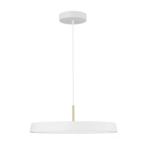 Piekaramā lampa VETRO Ø 50 cm