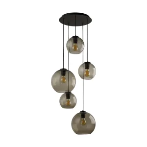 Piekaramā lampa 7642 VETRO V