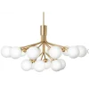 Piekaramā lampa Moza S18 BR