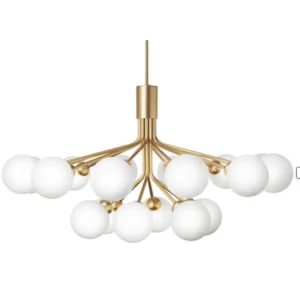 Piekaramā lampa Moza S18 BR