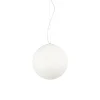 Piekaramā lampa MAPA BIANCO SP1 D40
