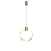 Piekaramā lampa Clio P1 BR