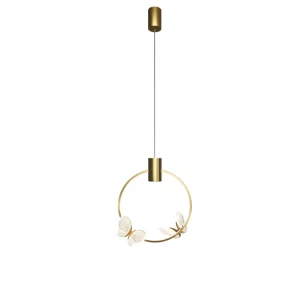 Piekaramā lampa Clio P1 BR