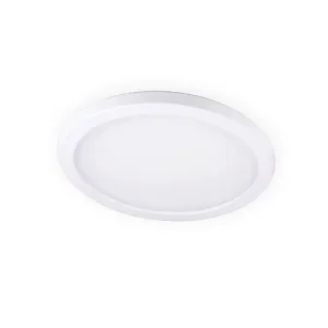 Griestu lampa TINY ROUND