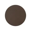Sienas lampa 10353 RING LED CHOCOLATE L