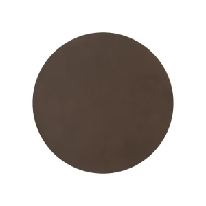 Sienas lampa 10353 RING LED CHOCOLATE L