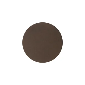 Sienas lampa 10315 RING LED CHOCOLATE S
