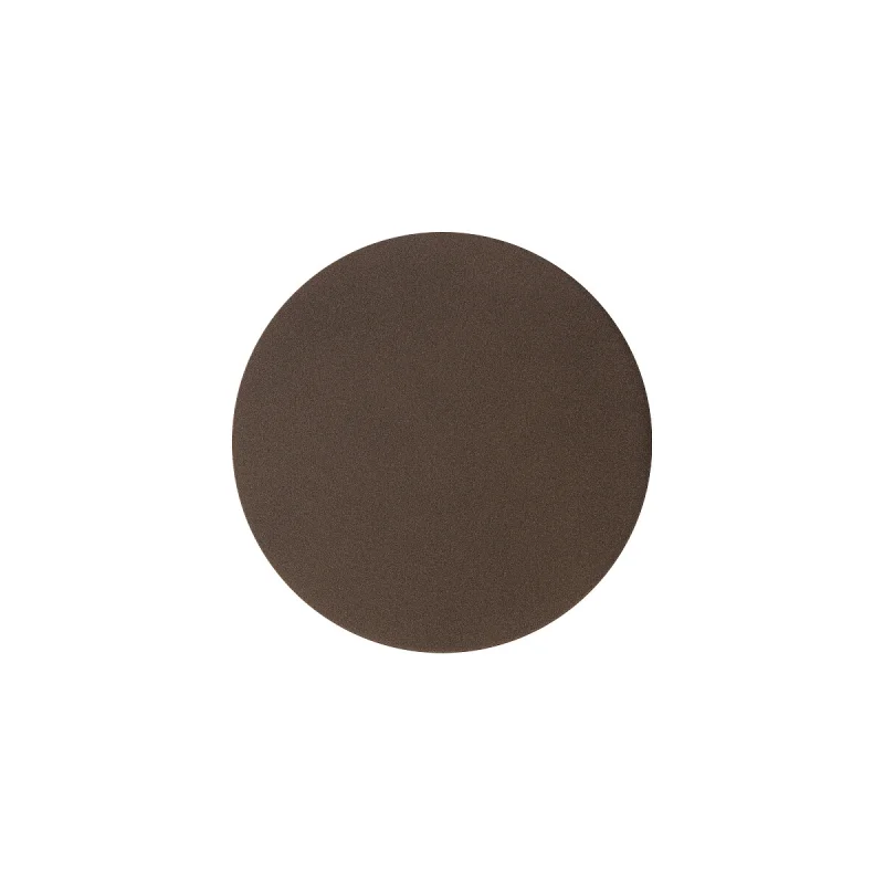 Sienas lampa 10315 RING LED CHOCOLATE S