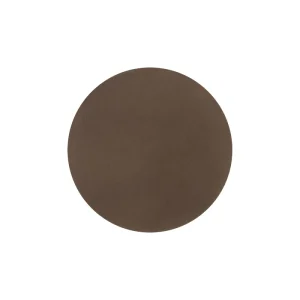 Sienas lampa 10352 RING LED CHOCOLATE M