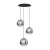 Piekaramā lampa 7607 GLOBE PLUS III