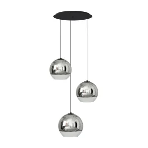 Piekaramā lampa 7607 GLOBE PLUS III