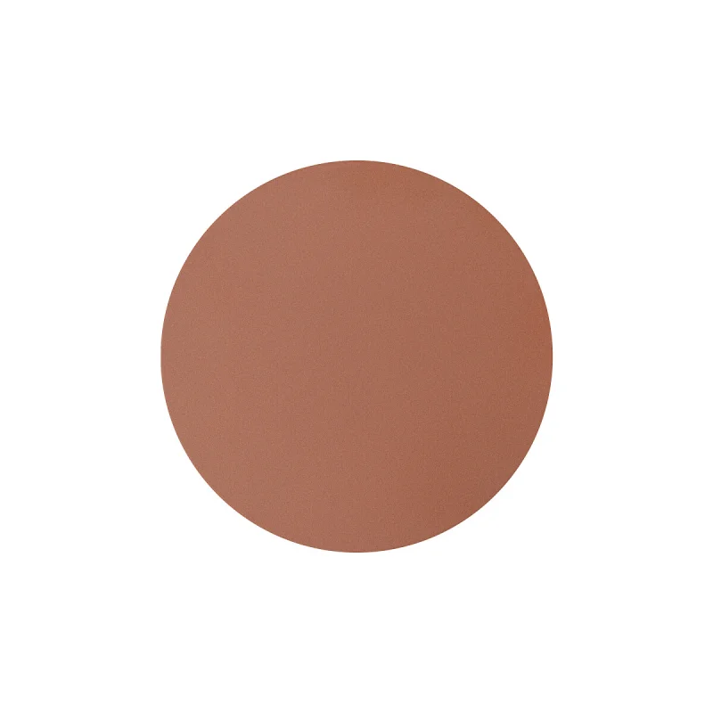 Sienas lampa 10347 RING LED COPPER M