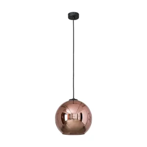Piekaramā lampa 9058 POLARIS COPPER