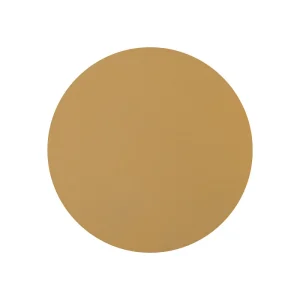 Sienas lampa 10351 RING LED GOLD L