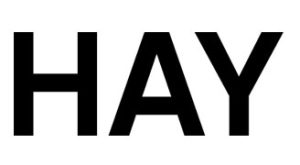 HAY