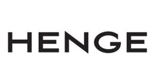 HENGE