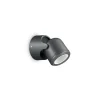Griestu-sienas lampa XENO AP1 Black