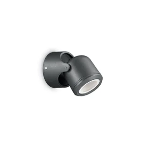 Griestu-sienas lampa XENO AP1 Black