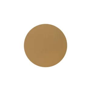 Sienas lampa 10317 RING LED GOLD S
