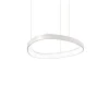 Piekaramā lampa 247229 GEMINI SP D042 ON-OFF BIANCO 3000K