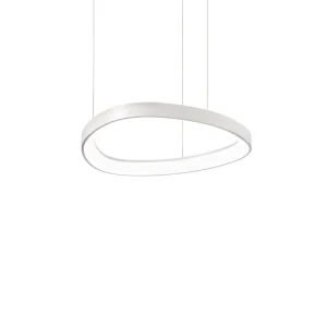 Piekaramā lampa 247229 GEMINI SP D042 ON-OFF BIANCO 3000K