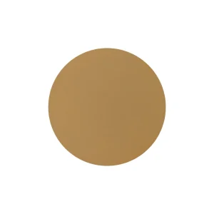 Sienas lampa 10350 RING LED GOLD M