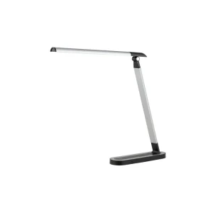 Galda lampa CHIC LED 8357 SI/BL