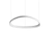 Piekaramā lampa 247250 GEMINI SP D061 ON-OFF BIANCO 3000K