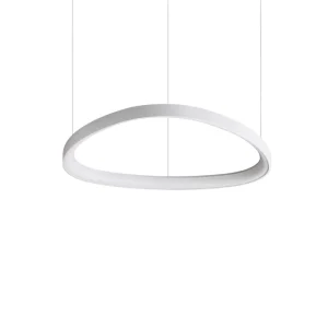 Piekaramā lampa 247250 GEMINI SP D061 ON-OFF BIANCO 3000K