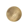 Sienas lampa 10281 RING WOOD LED M