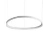 Piekaramā lampa 247274 GEMINI SP D081 ON-OFF BIANCO 3000K