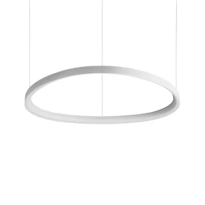 Piekaramā lampa 247274 GEMINI SP D081 ON-OFF BIANCO 3000K