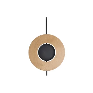Sienas lampa 10576 SUNSET NATURAL A