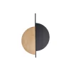 Sienas lampa 10577 SUNSET NATURAL B