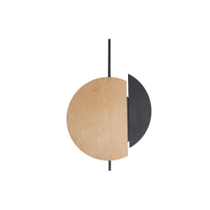 Sienas lampa 10578 SUNSET NATURAL C