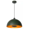Piekaramā lampa SIEMON Green