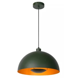 Piekaramā lampa SIEMON Green