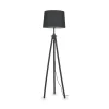 Stāvlampa YORK PT1 Black