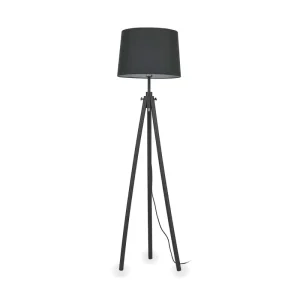 Stāvlampa YORK PT1 Black