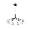 Piekaramā lampa Tronco P8 WH