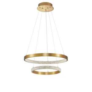Piekaramā lampa Preston 9862852