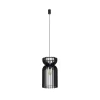 Piekaramā lampa 10573 KYMI A BLACK
