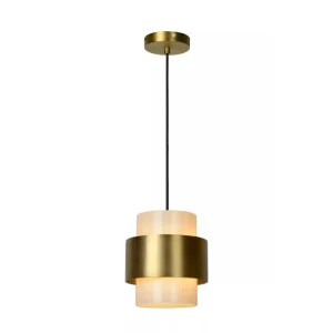 Piekaramā lampa FIRMIN Matt Gold / Brass
