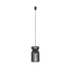 Piekaramā lampa 10574 KYMI B BLACK